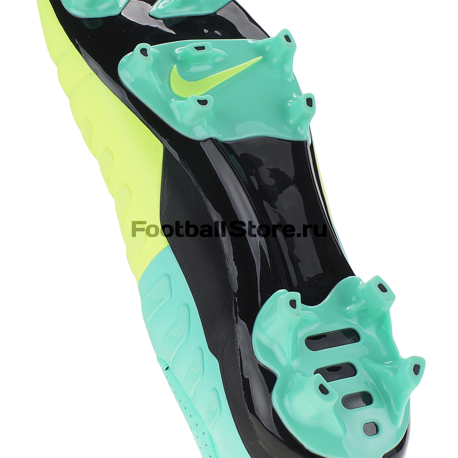 Бутсы Nike CTR 360 Trequartista III FG 525162-703