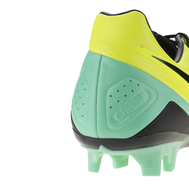 Бутсы Nike CTR 360 Trequartista III FG 525162-703