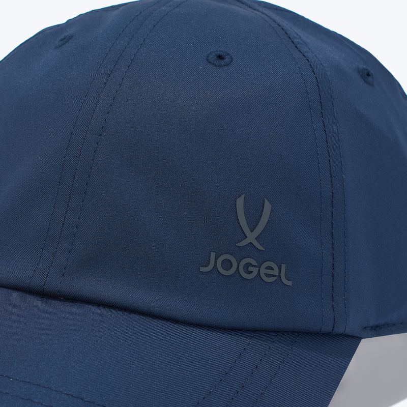 Бейсболка Jogel Division Soft ЦБ-00007219