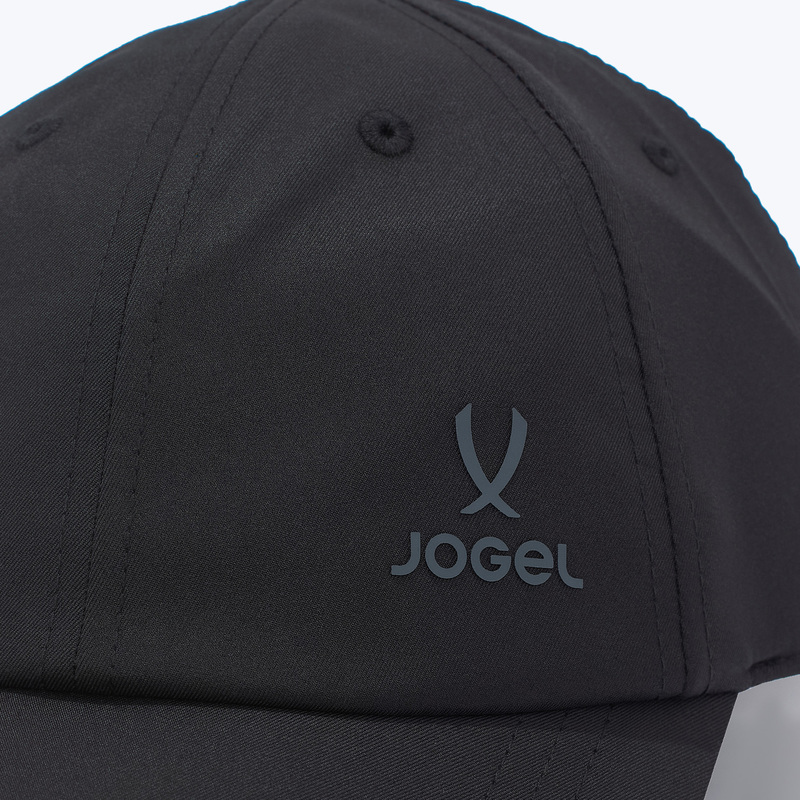 Бейсболка Jogel Division Soft ЦБ-00007220