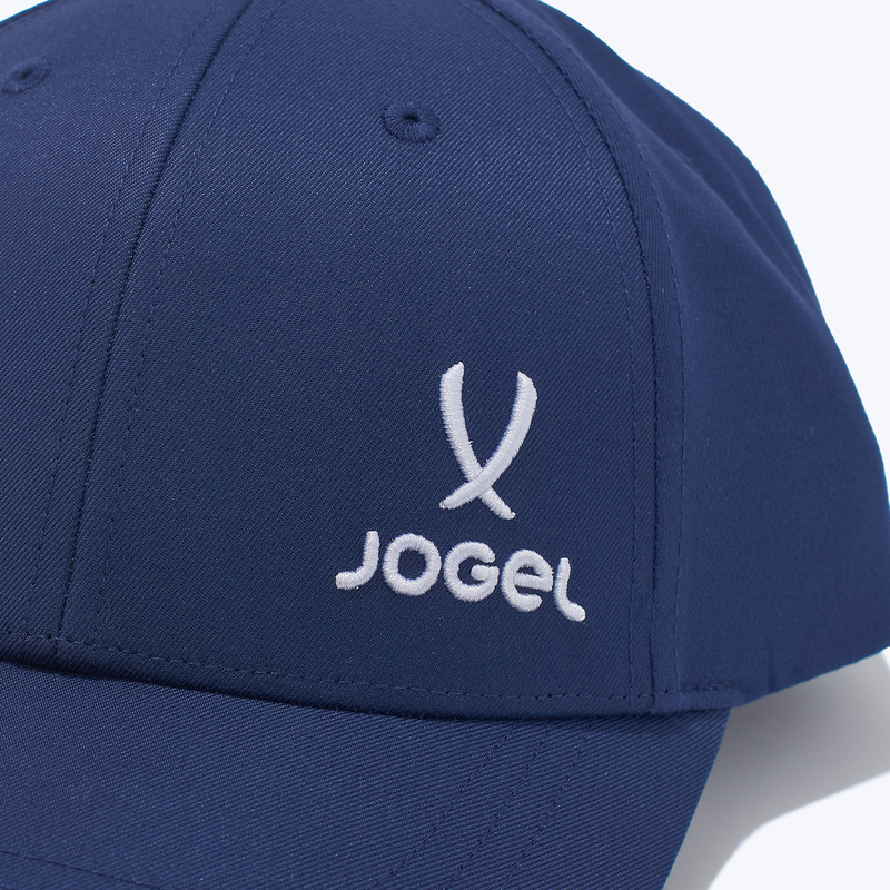 Бейсболка Jogel Premier Team Cap ЦБ-00007214