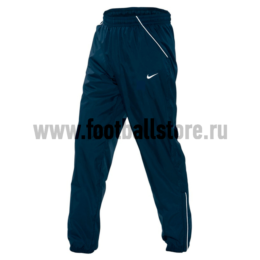 Брюки Nike team rain pant jr