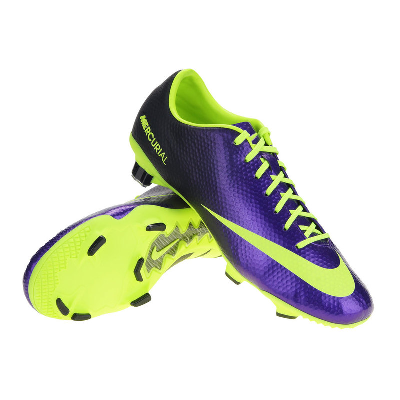 Бутсы Nike Mercurial Veloce FG 555447-570