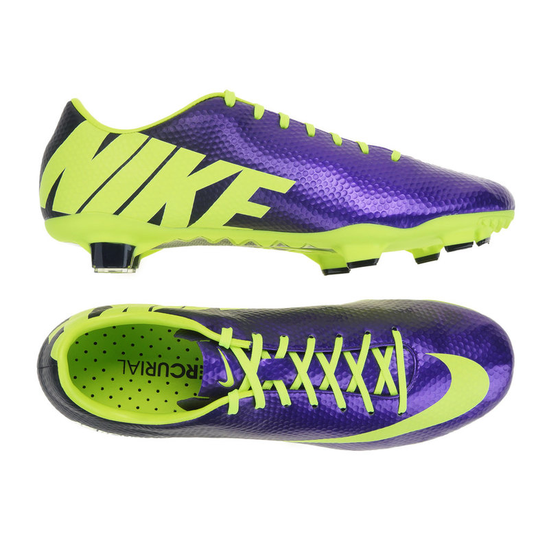 Nike mercurial veloce purple hotsell