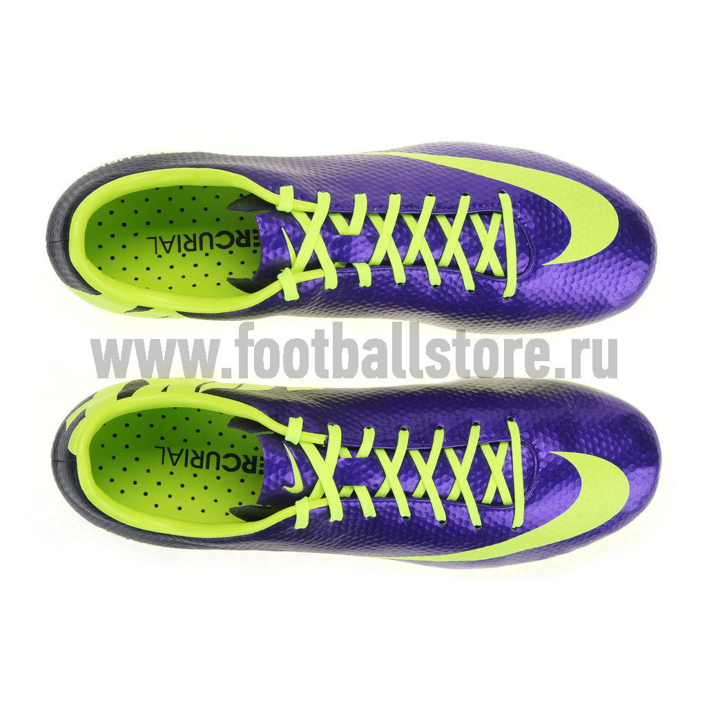 Бутсы Nike Mercurial Veloce FG 555447-570