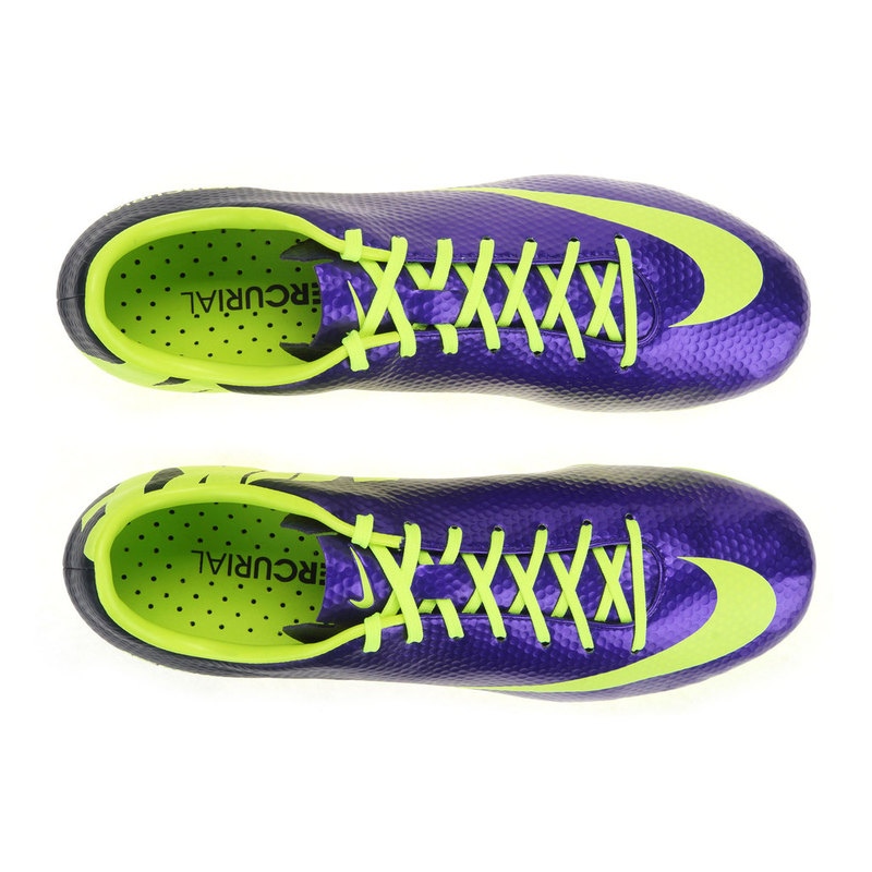 Бутсы Nike Mercurial Veloce FG 555447-570
