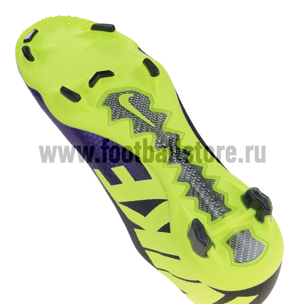 Бутсы Nike Mercurial Veloce FG 555447-570