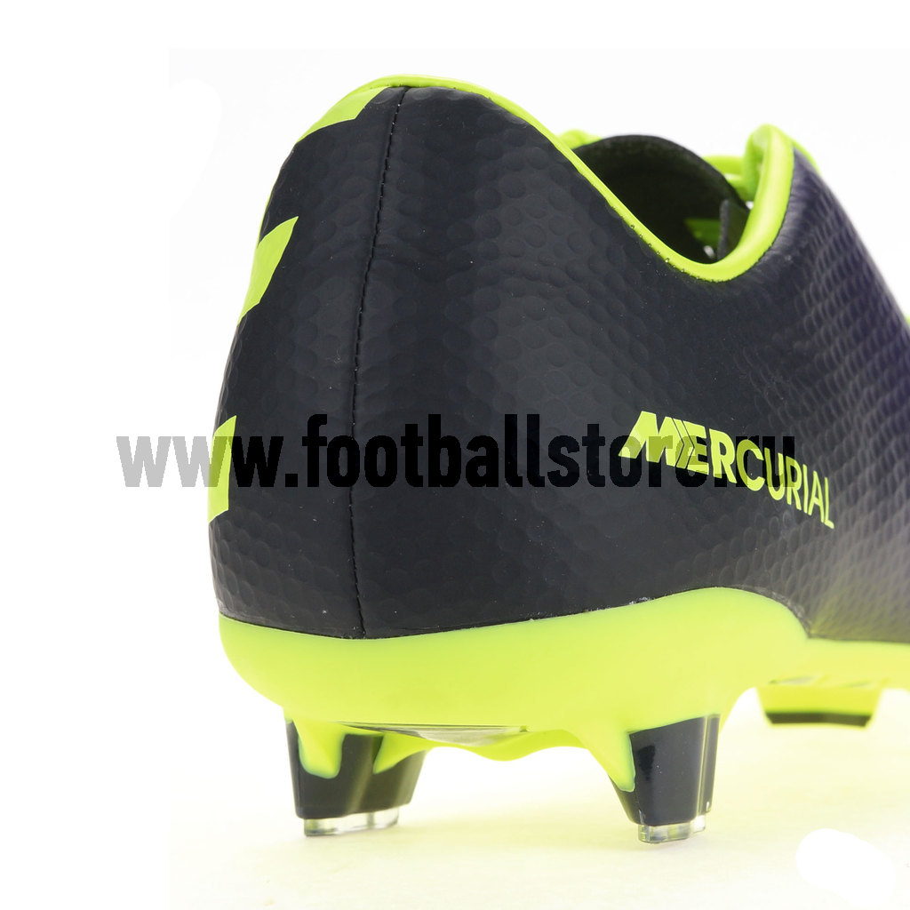 Бутсы Nike Mercurial Veloce FG 555447-570
