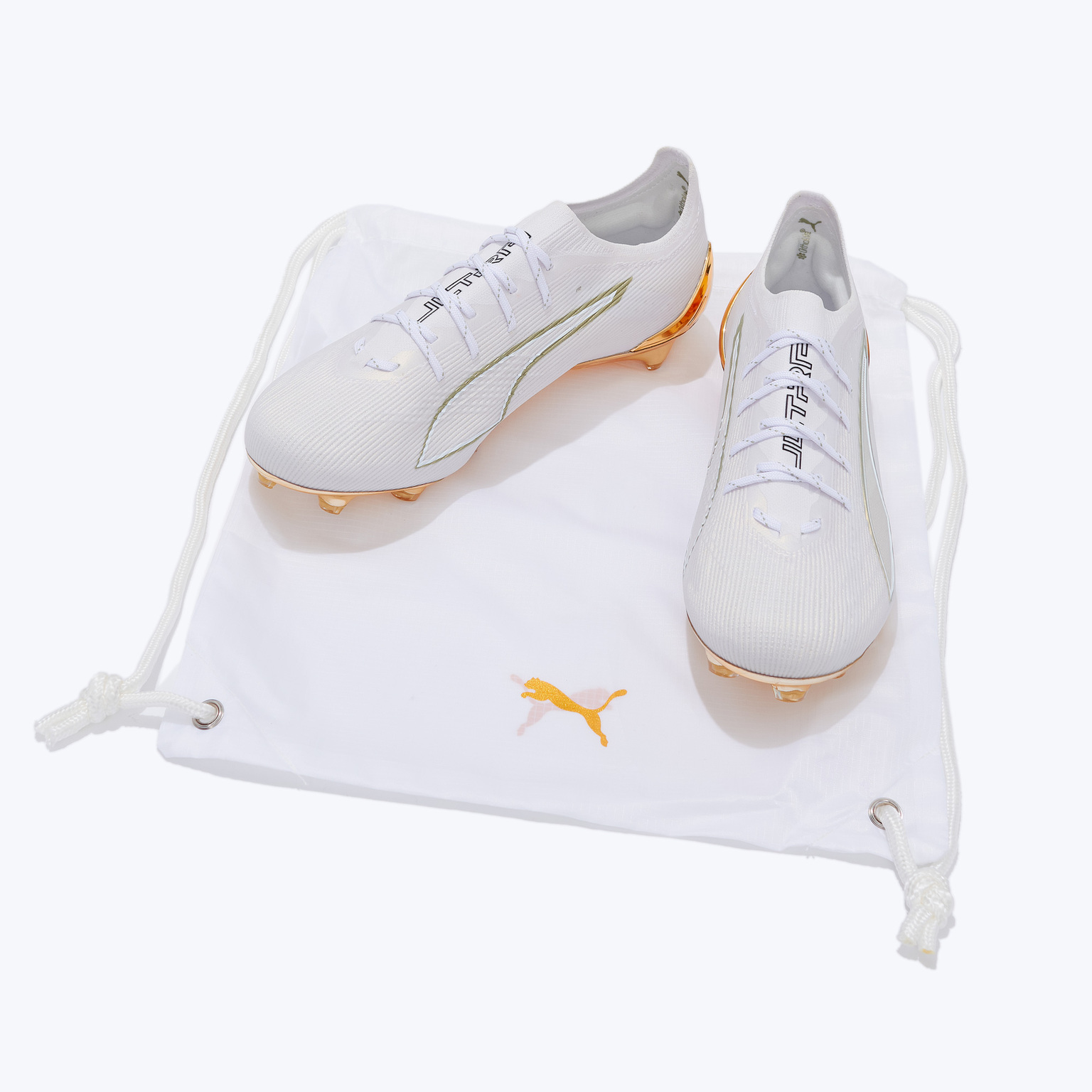 Бутсы Puma Ultra 6 Ultimate FG 10869904