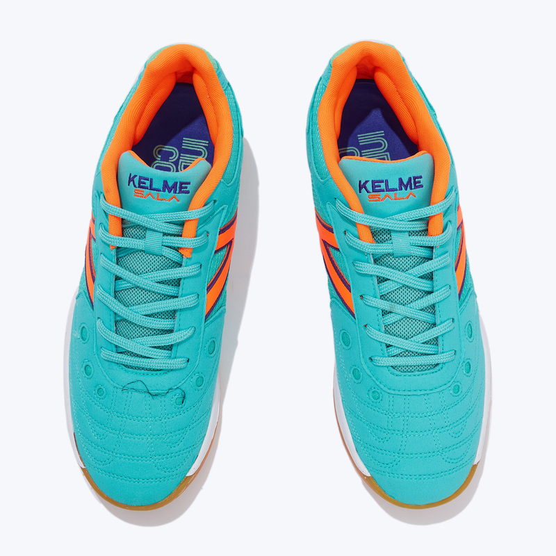 Футзалки Kelme Indoor Copa 55257-1609