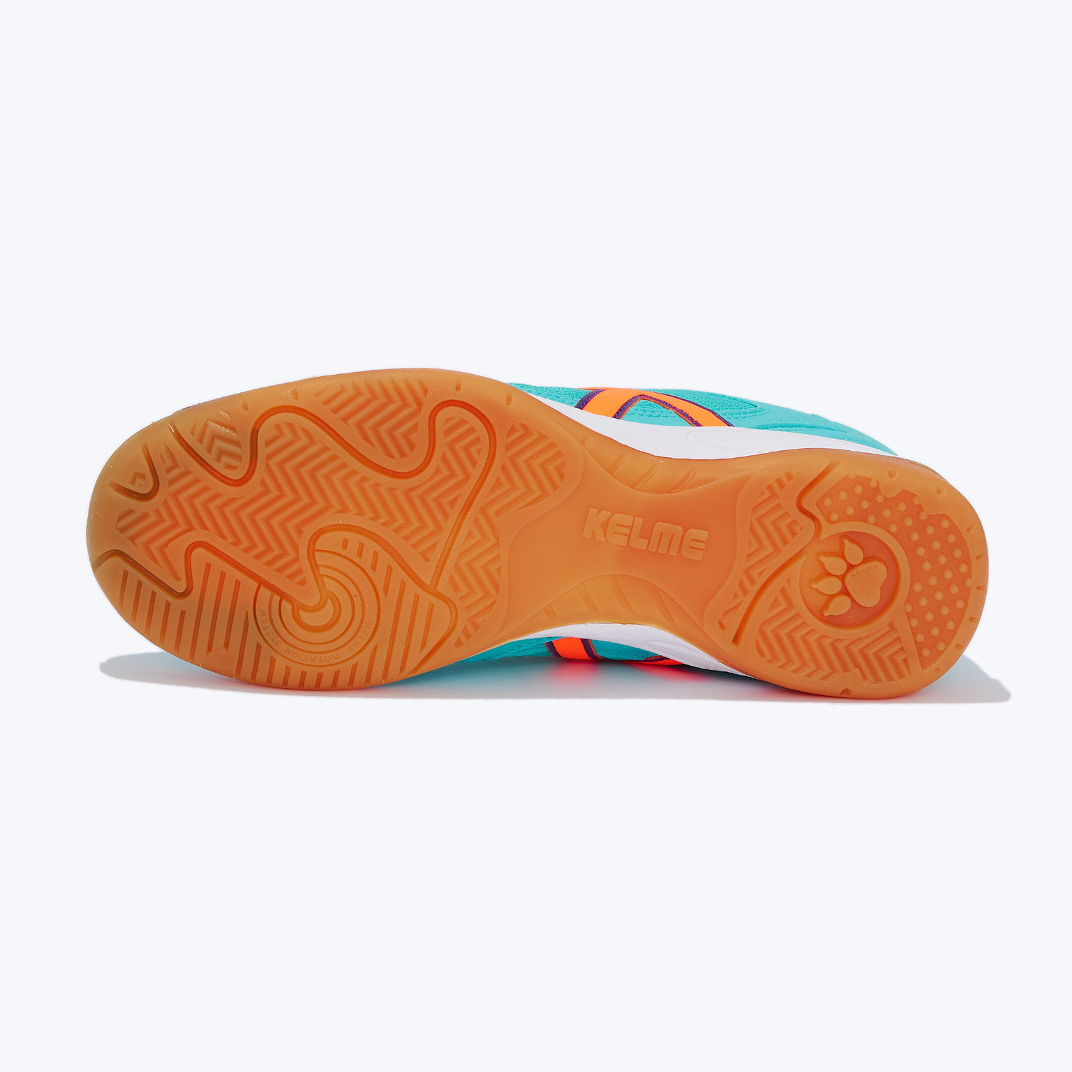 Футзалки Kelme Indoor Copa 55257-1609