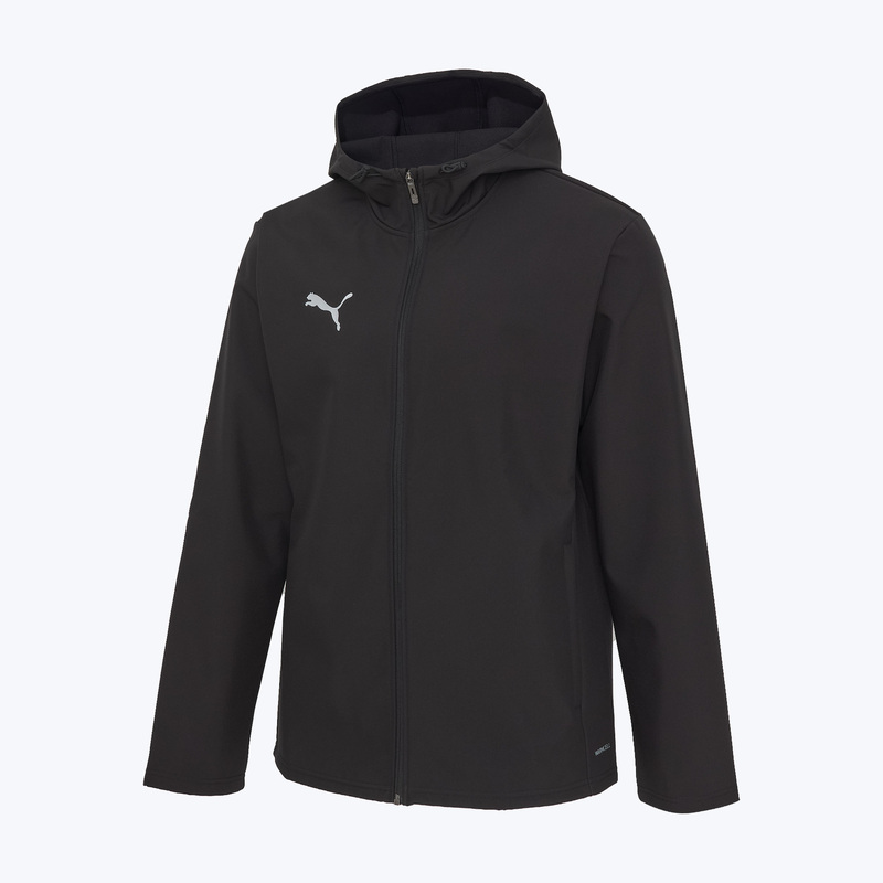 Ветровка Puma Teamadditions Softshell+ 66025203