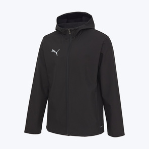 Ветровка Puma Teamadditions Softshell+ 66025203