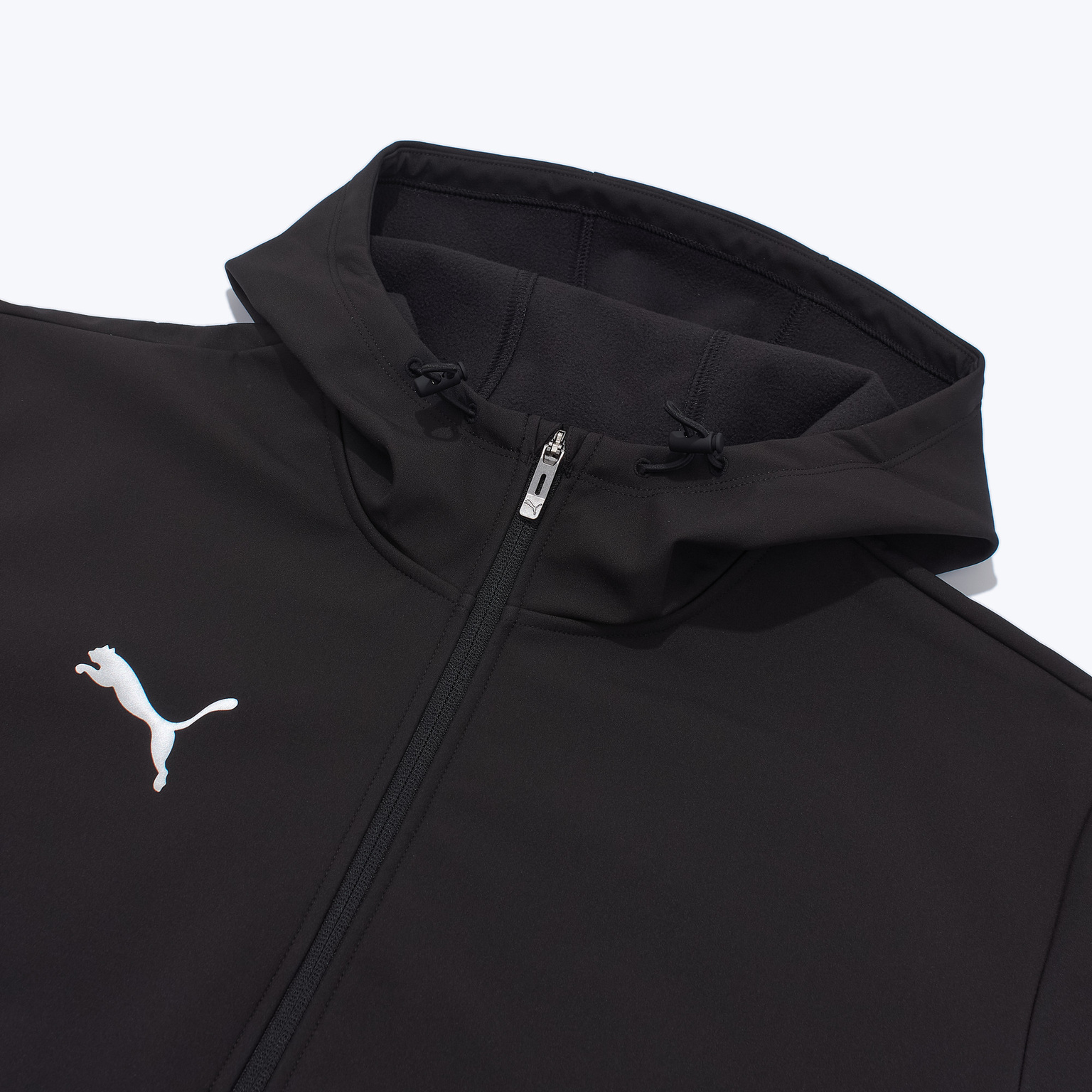 Ветровка Puma Teamadditions Softshell+ 66025203