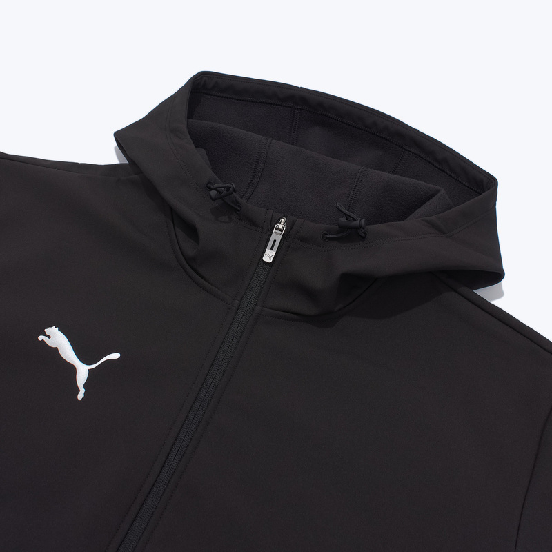 Ветровка Puma Teamadditions Softshell+ 66025203