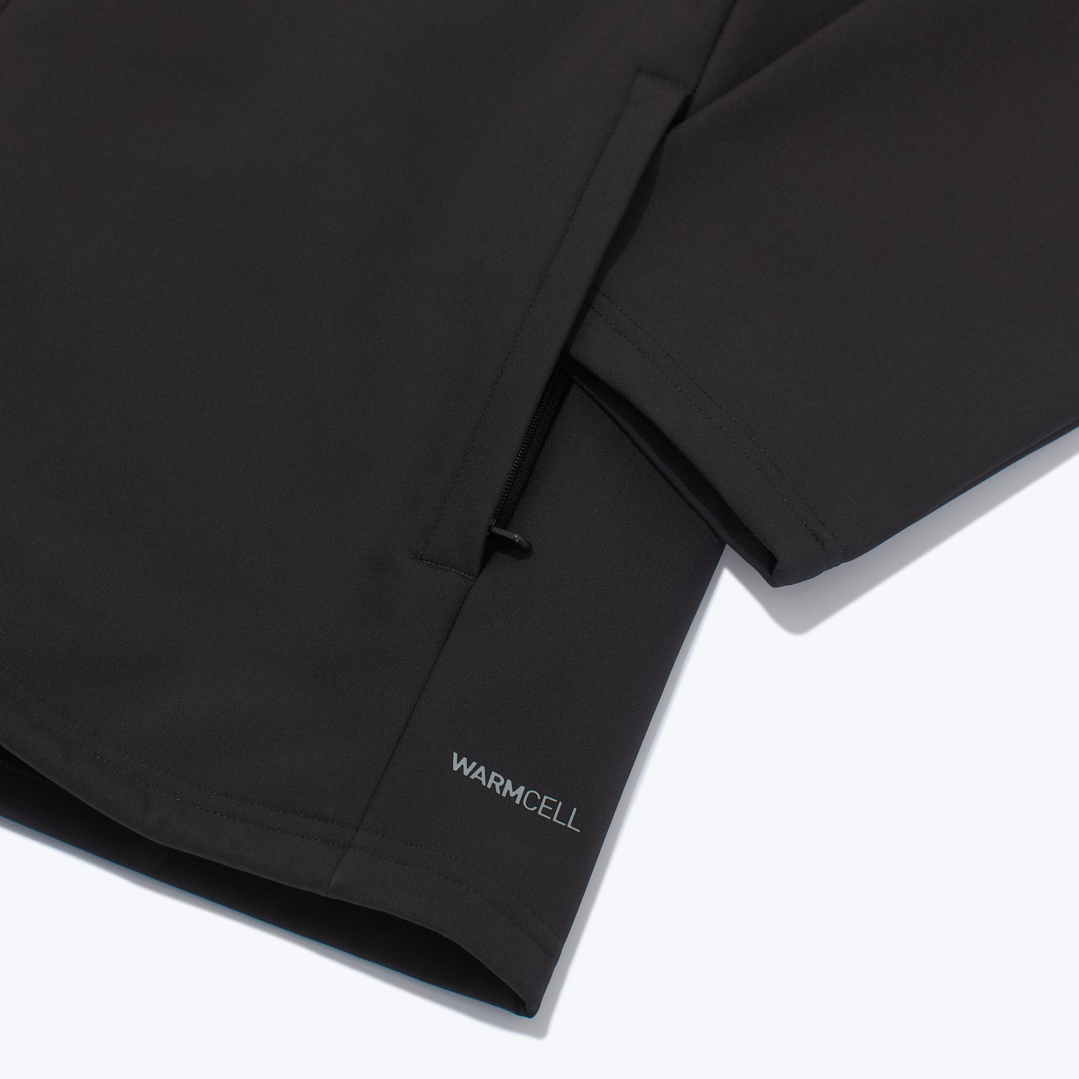 Ветровка Puma Teamadditions Softshell+ 66025203