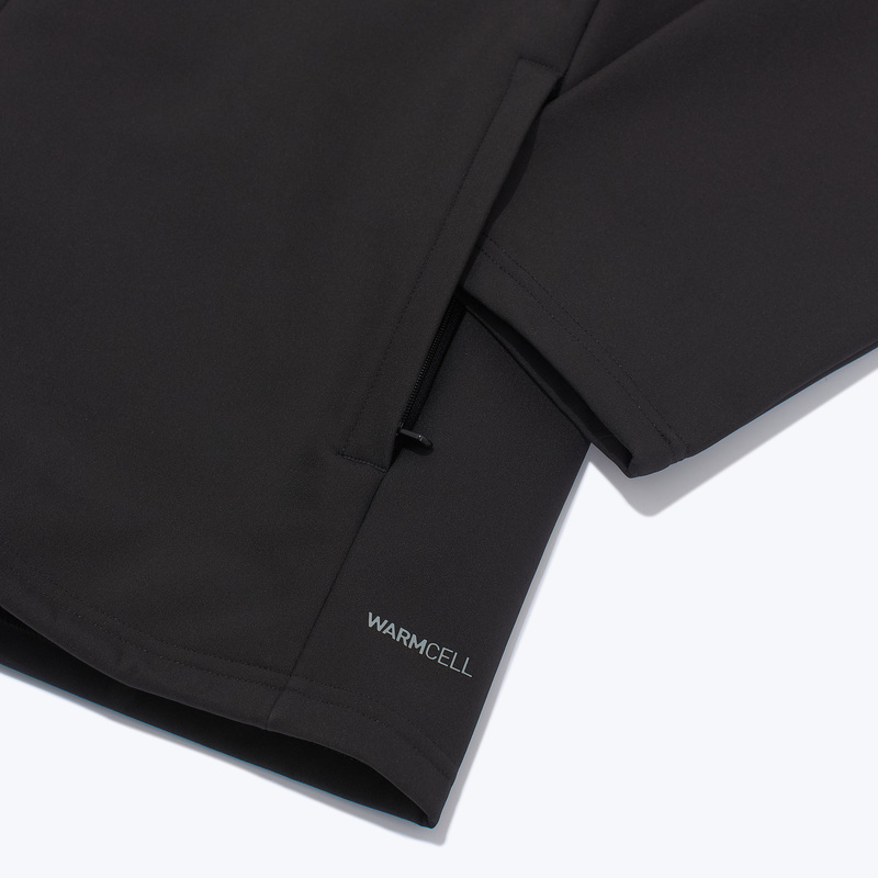 Ветровка Puma Teamadditions Softshell+ 66025203