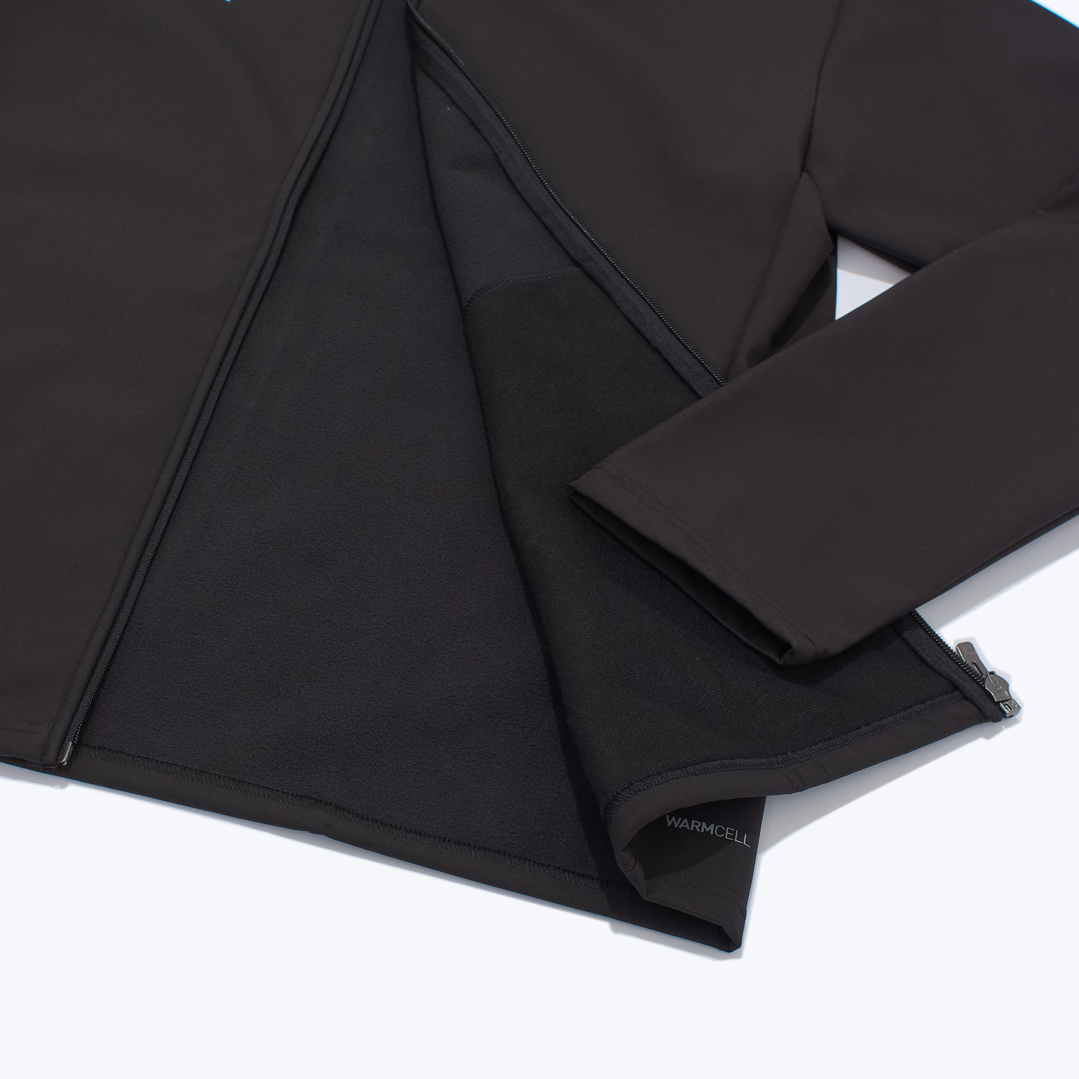 Ветровка Puma Teamadditions Softshell+ 66025203