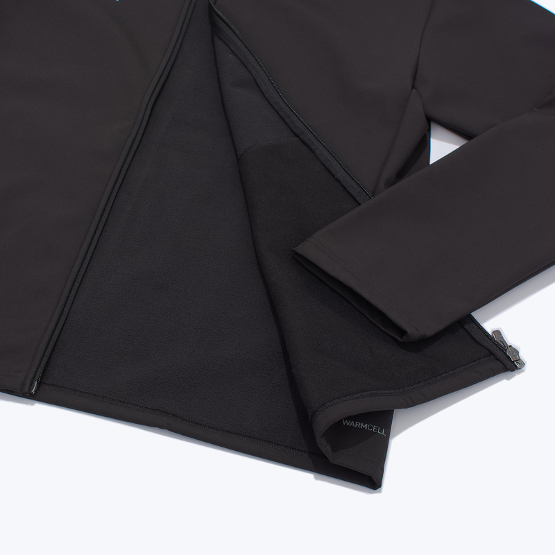 Ветровка Puma Teamadditions Softshell+ 66025203