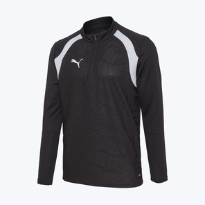 Свитер тренировочный Puma Teamfinal26 Training 1/4 Zip Top 65967903