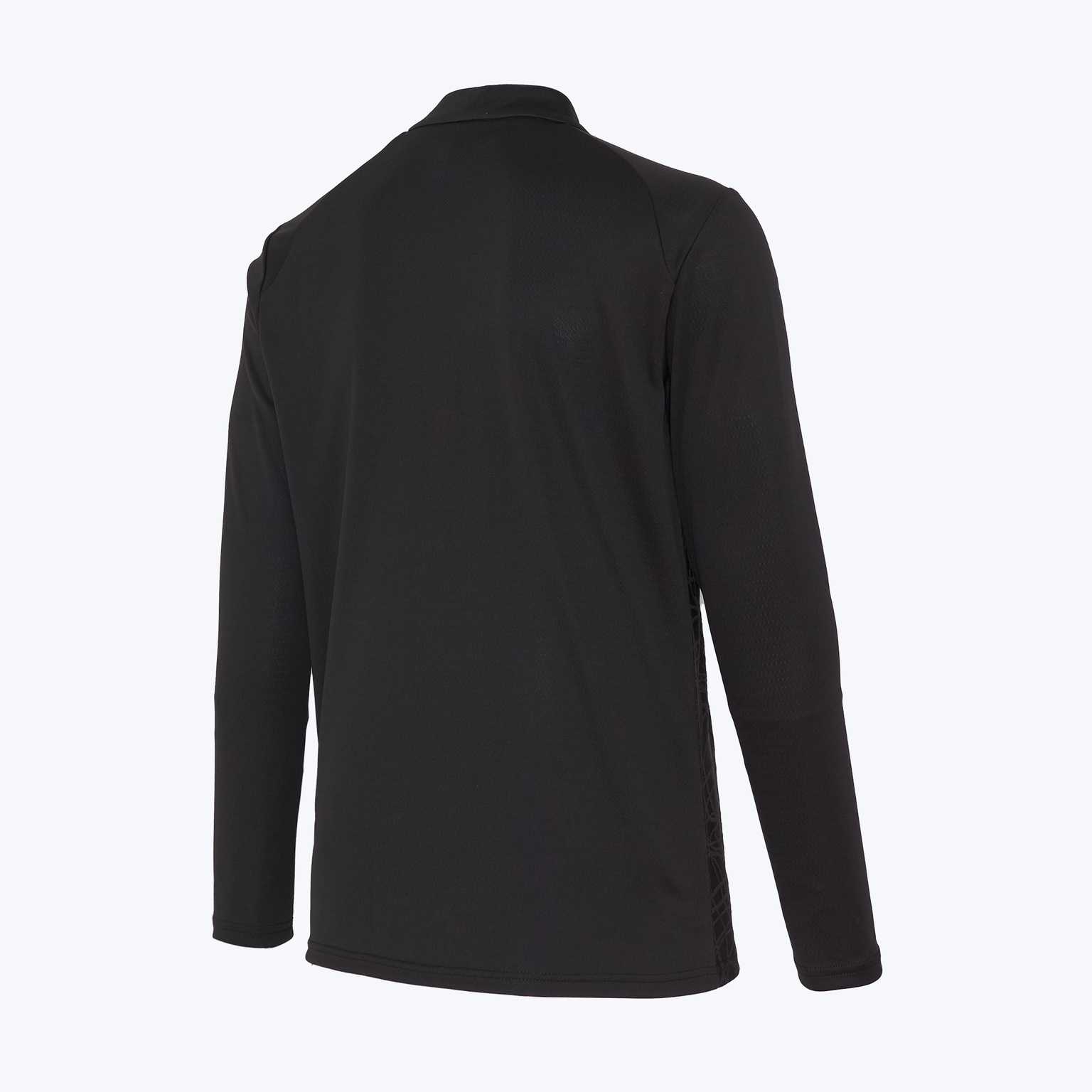 Свитер тренировочный Puma Teamfinal26 Training 1/4 Zip Top 65967903