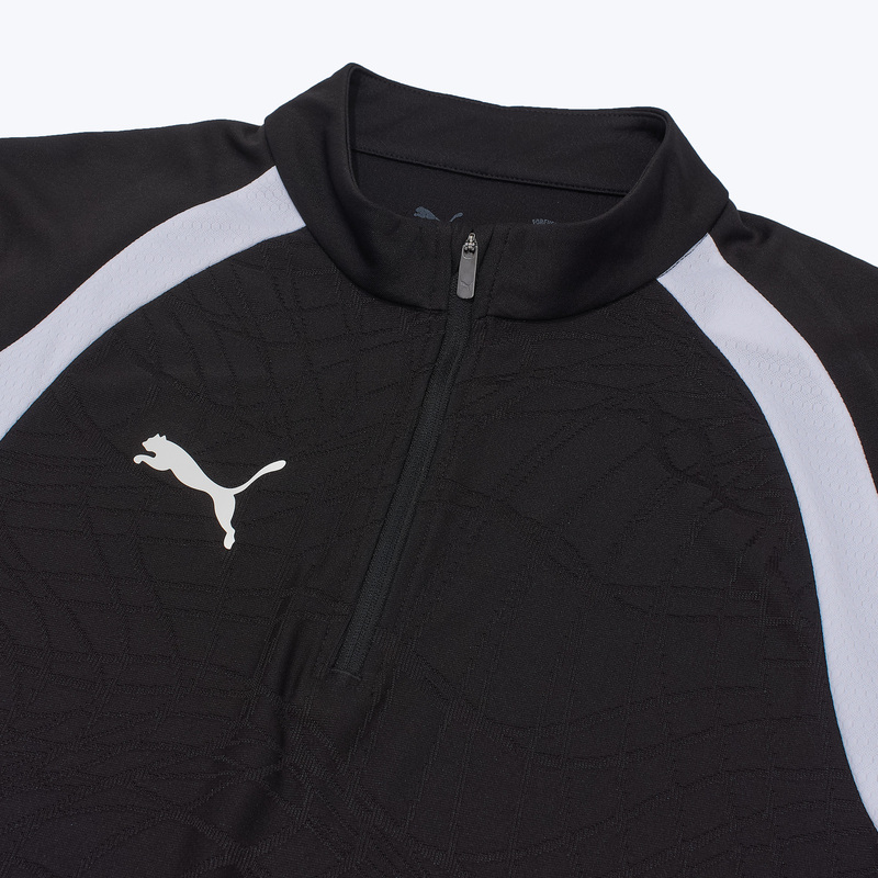 Свитер тренировочный Puma Teamfinal26 Training 1/4 Zip Top 65967903