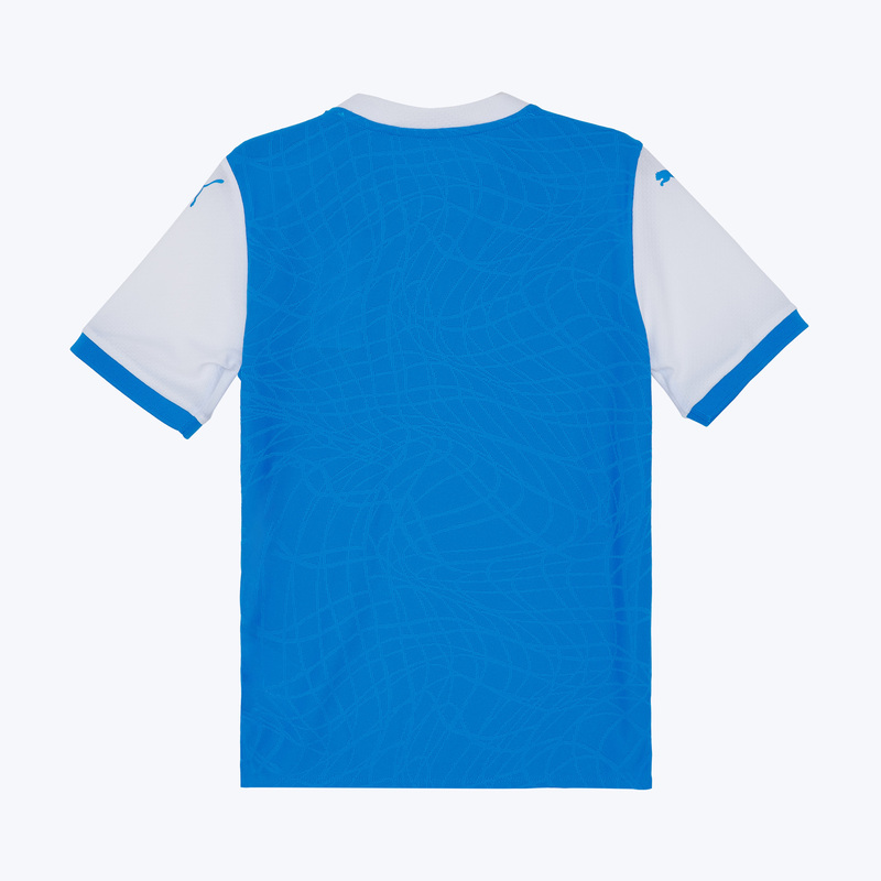 Футболка игровая подростковая Puma Teamfinal26 70665202