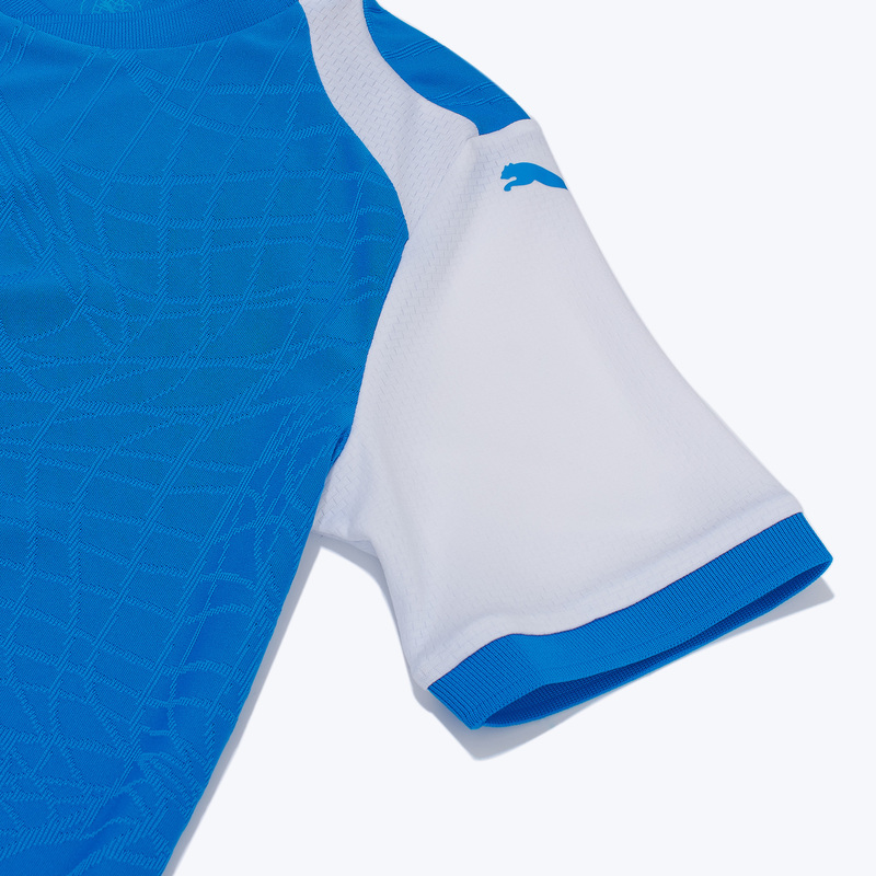 Футболка игровая подростковая Puma Teamfinal26 70665202