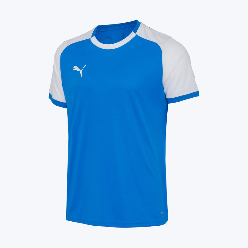Футболка игровая Puma Teamliga26 Matchday 70654402
