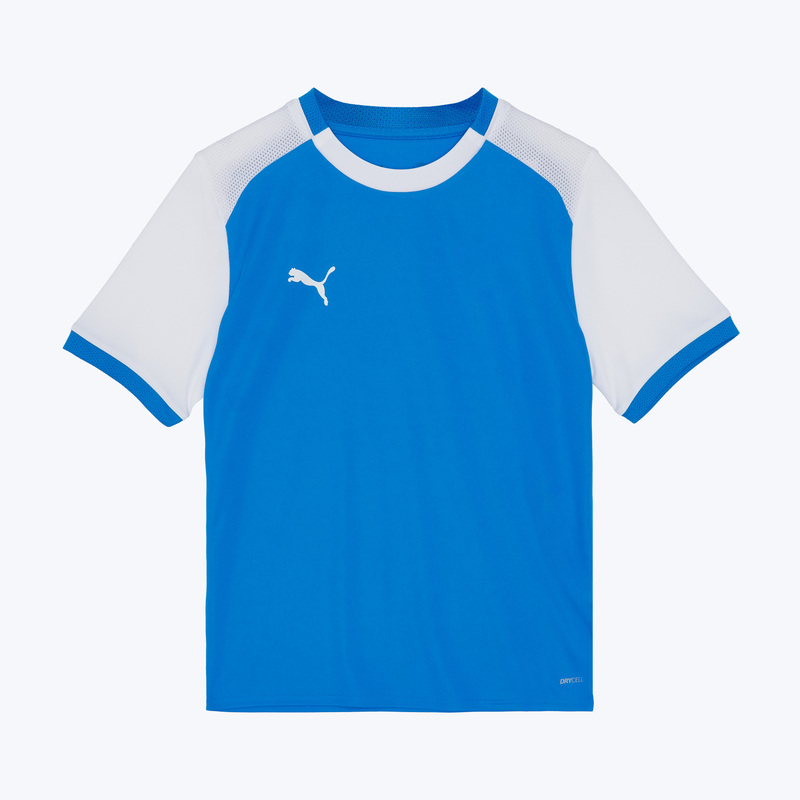 Футболка игровая подростковая Puma Teamliga26 Matchday 70654502