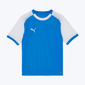 Футболка игровая подростковая Puma Teamliga26 Matchday 70654502