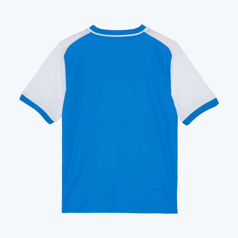 Футболка игровая подростковая Puma Teamliga26 Matchday 70654502