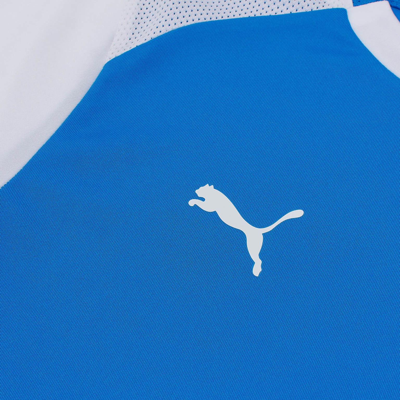 Футболка игровая подростковая Puma Teamliga26 Matchday 70654502