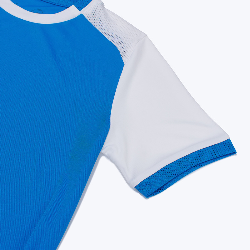 Футболка игровая подростковая Puma Teamliga26 Matchday 70654502