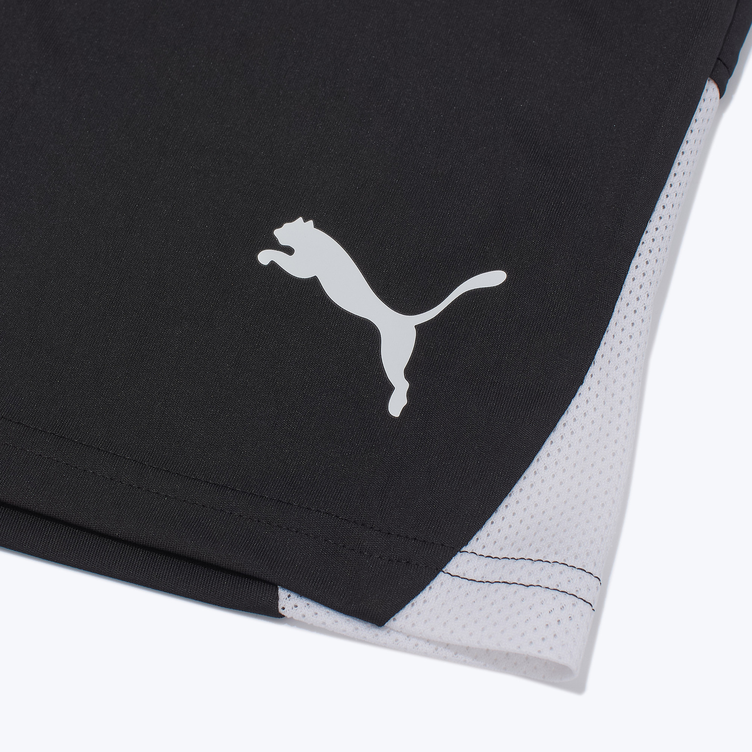 Шорты игровые Puma Teamliga26 70655403