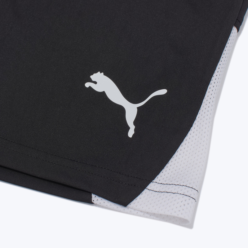 Шорты игровые Puma Teamliga26 70655403