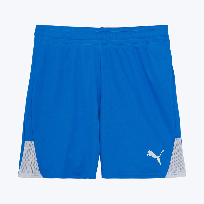 Шорты игровые подростковые Puma Teamliga26 70655502