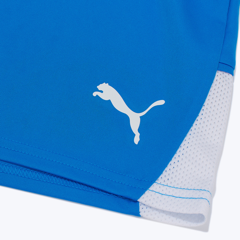 Шорты игровые подростковые Puma Teamliga26 70655502