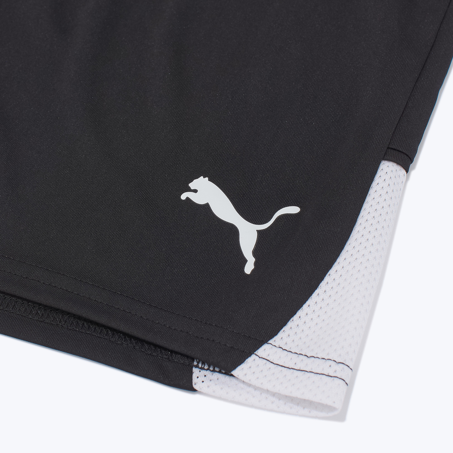 Шорты игровые подростковые Puma Teamliga26 70655503
