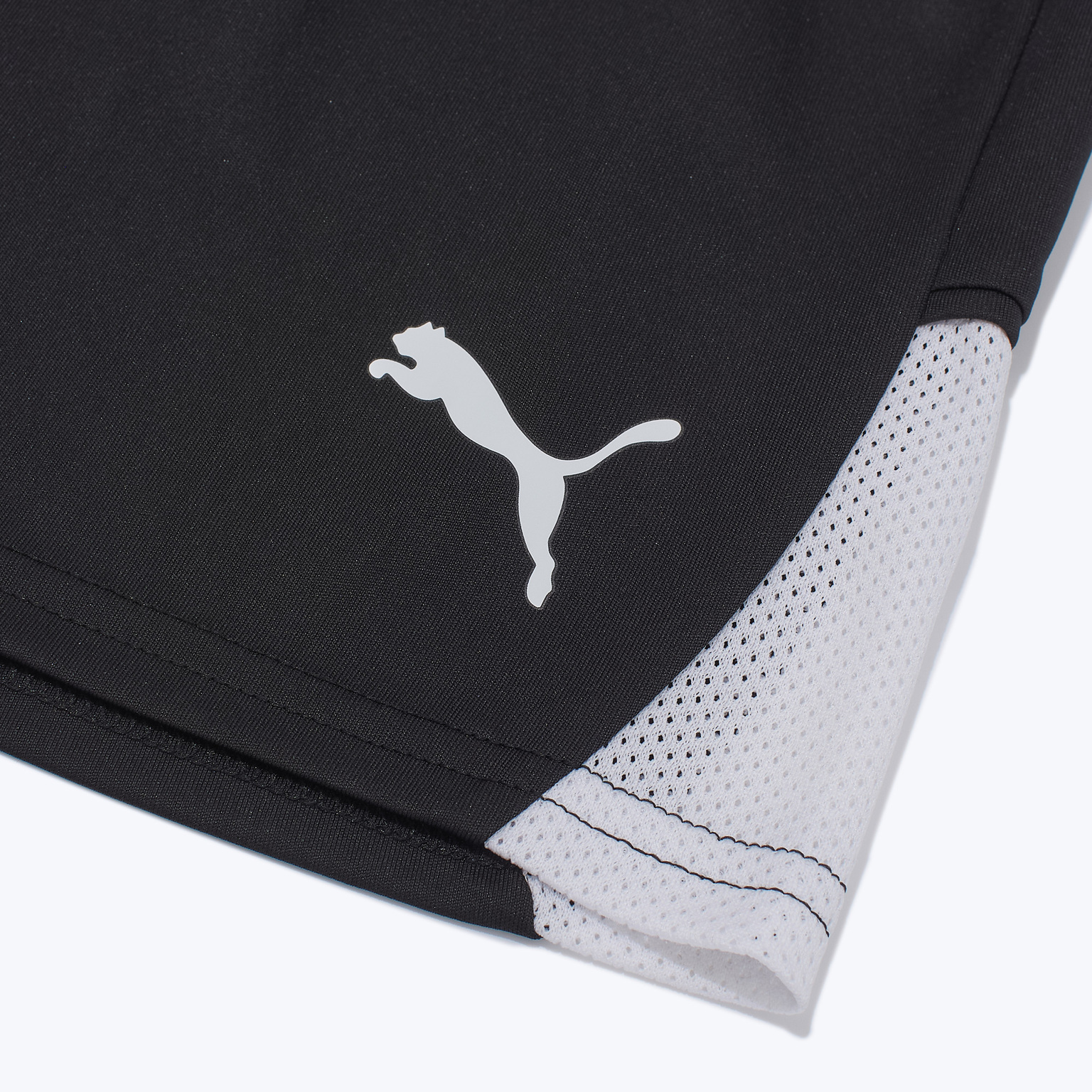 Шорты игровые подростковые Puma Teamliga26 70655503