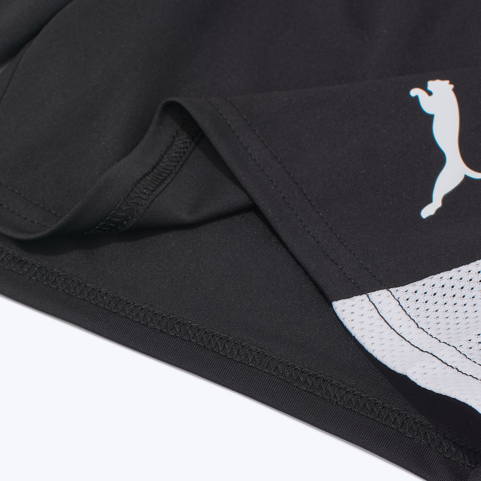Шорты игровые подростковые Puma Teamliga26 70655503