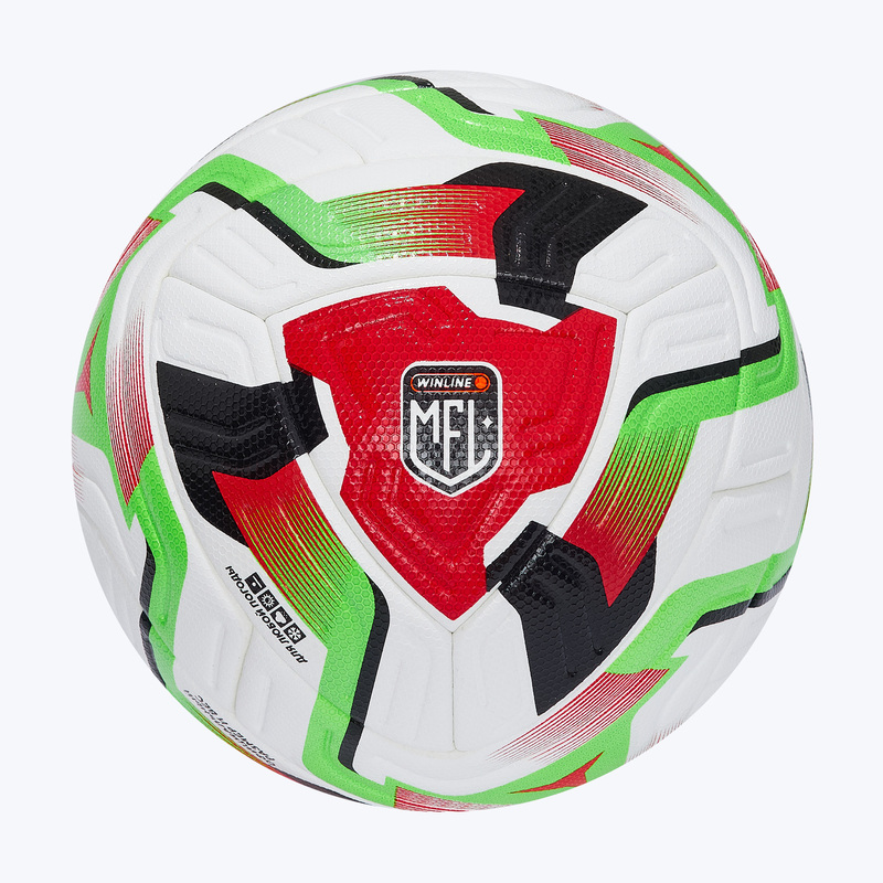 Футбольный мяч Primera MFL Shuriken Elite