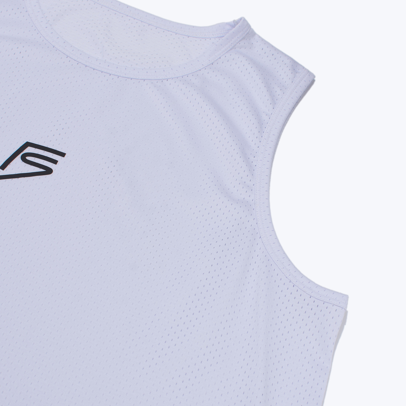 Манишка Footballstore FS4091001-100