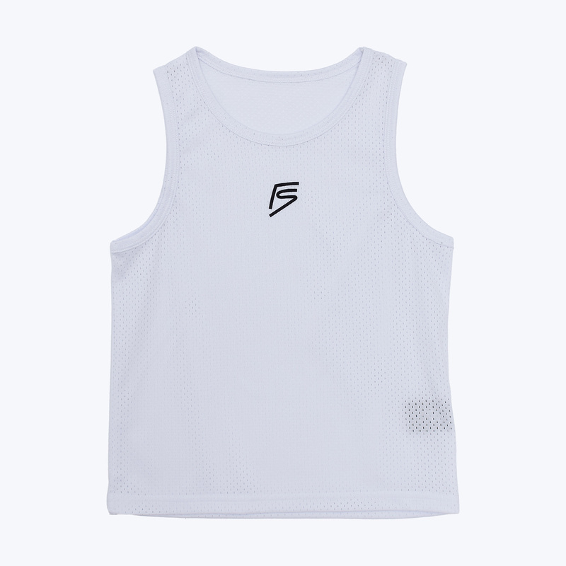 Манишка детская Footballstore FSK4091001-100