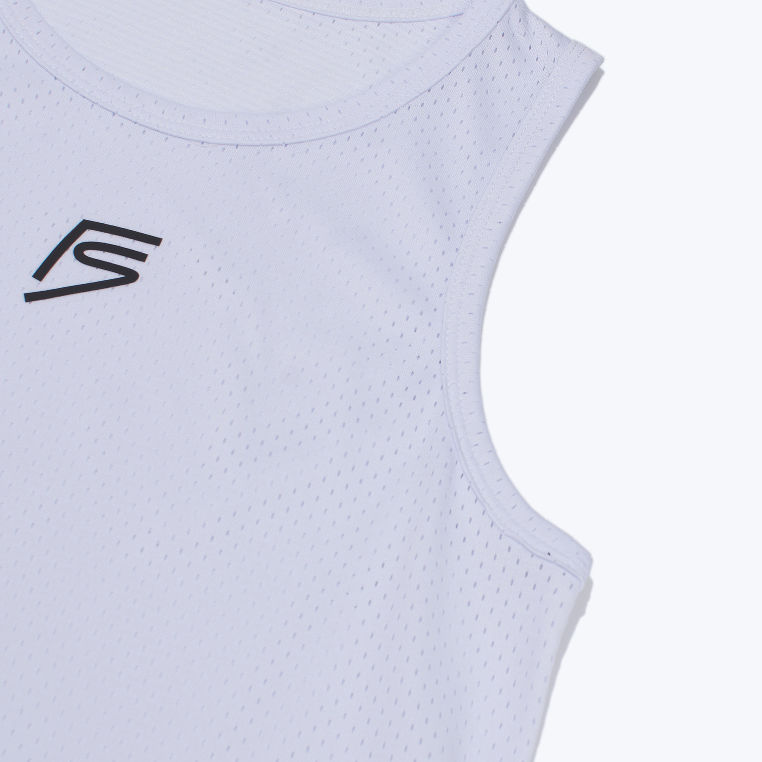 Манишка детская Footballstore FSK4091001-100