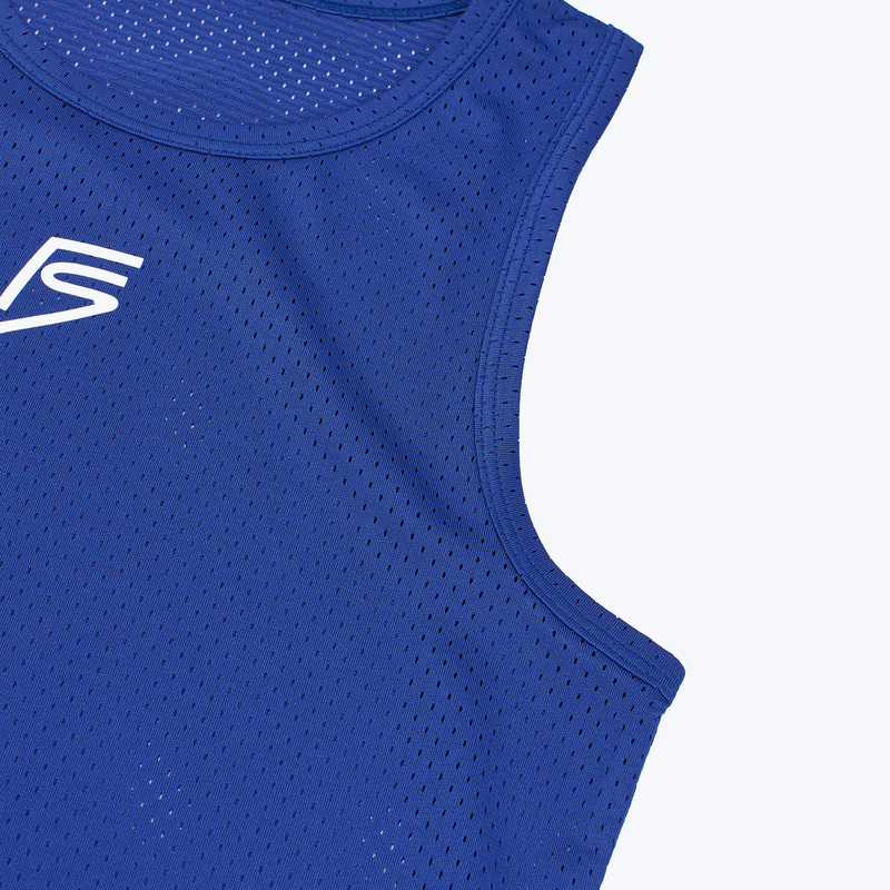 Манишка детская Footballstore FSK4091001-400