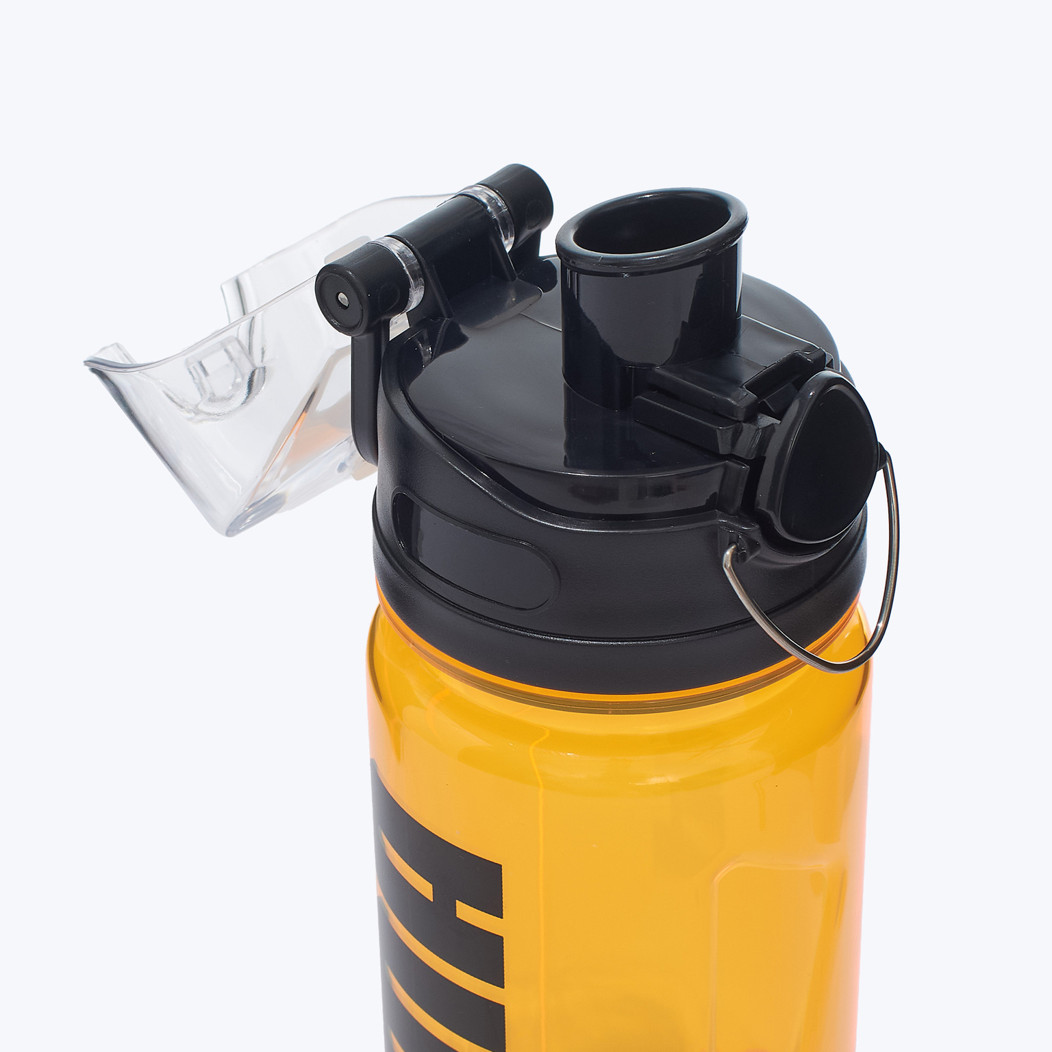 Бутылка для воды Puma Sportstyle (600 мл) 05351828