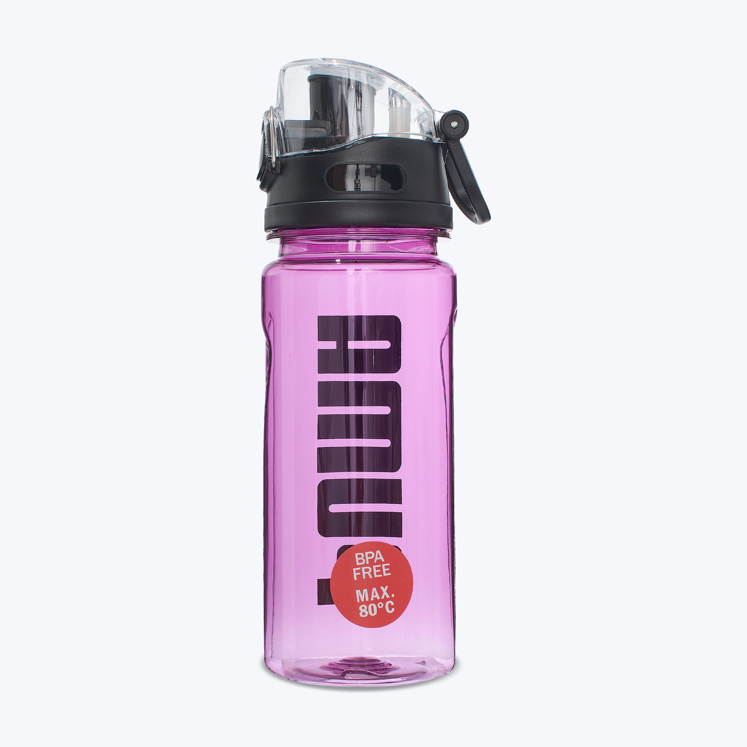 Бутылка для воды Puma Sportstyle (600 мл) 05351833