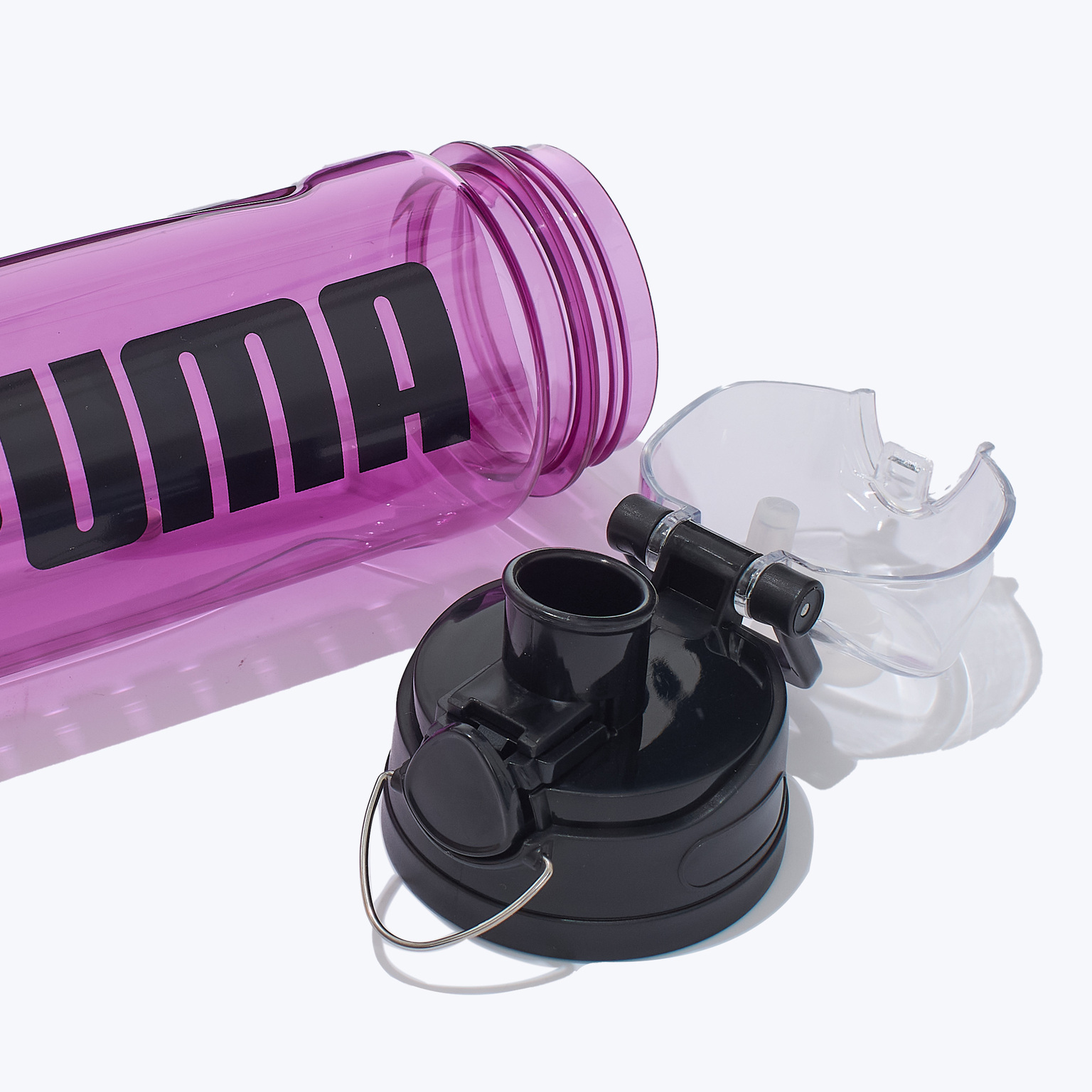 Бутылка для воды Puma Sportstyle (600 мл) 05351833