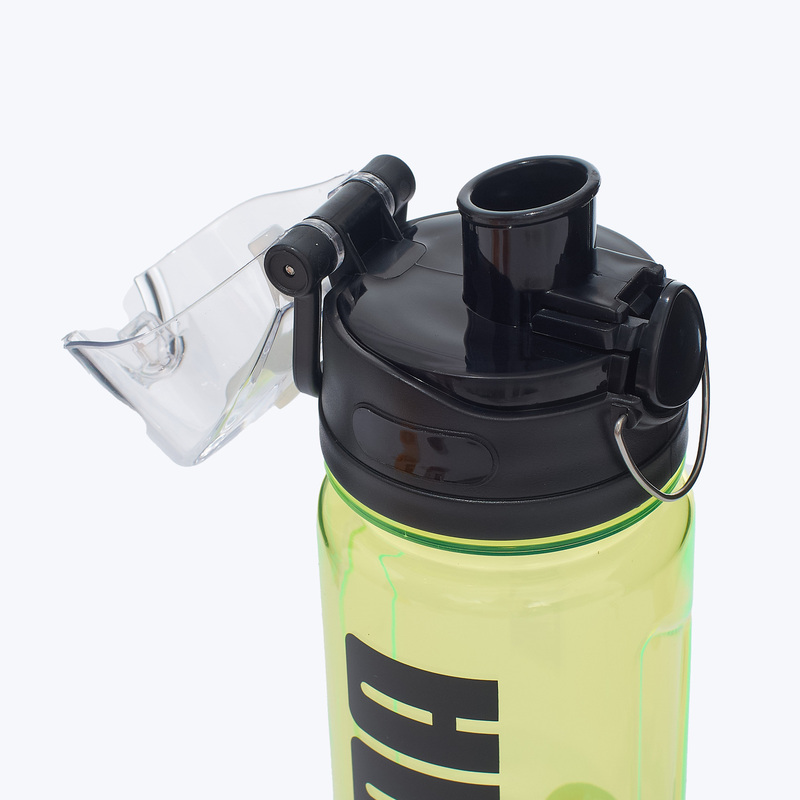 Бутылка для воды Puma Sportstyle (600 мл) 05351835